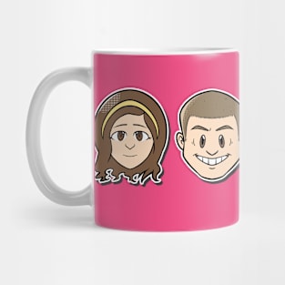 Essel Grandkids Mug